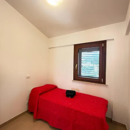 Semplice Bonagia * فالديريتْشّي