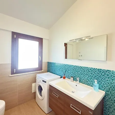 شقة Semplice Bonagia فالديريتْشّي