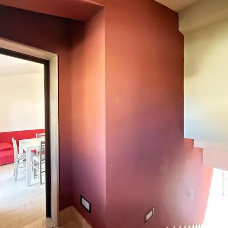 شقة Semplice Bonagia