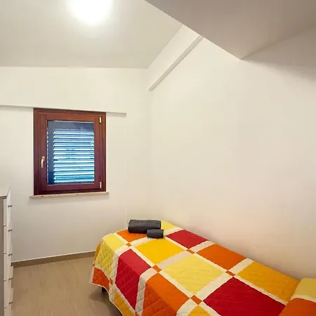 Semplice Bonagia شقة فالديريتْشّي