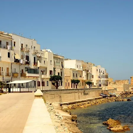 Apartment Semplice Bonagia Valderice