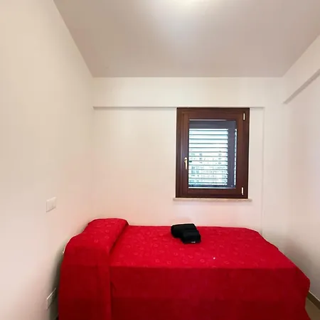 Apartment Semplice Bonagia *