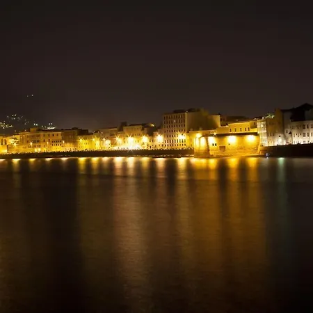Semplice Bonagia Apartment Valderice