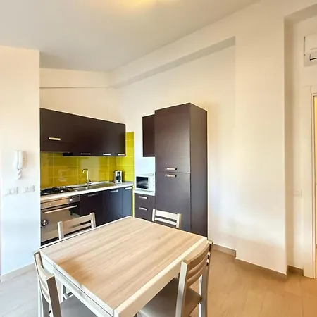 Semplice Bonagia Apartment *
