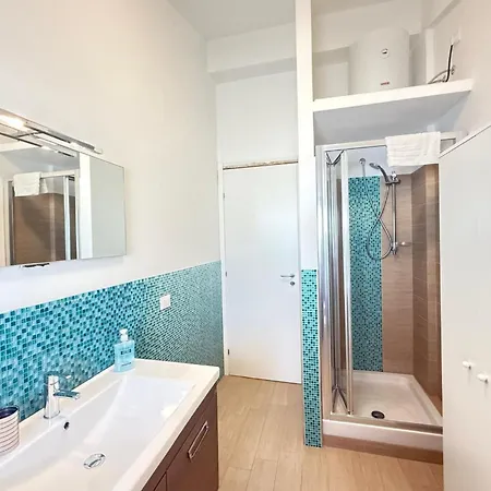 Apartment Semplice Bonagia Valderice