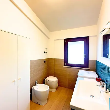Apartment Semplice Bonagia