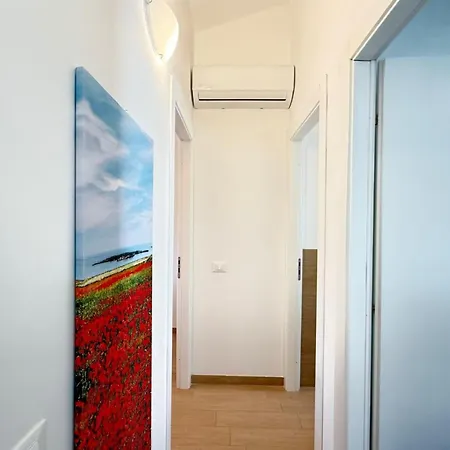 Apartment Semplice Bonagia