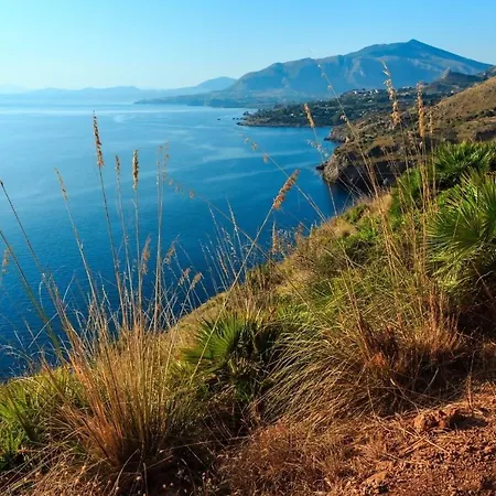 Apartment Semplice Bonagia Valderice