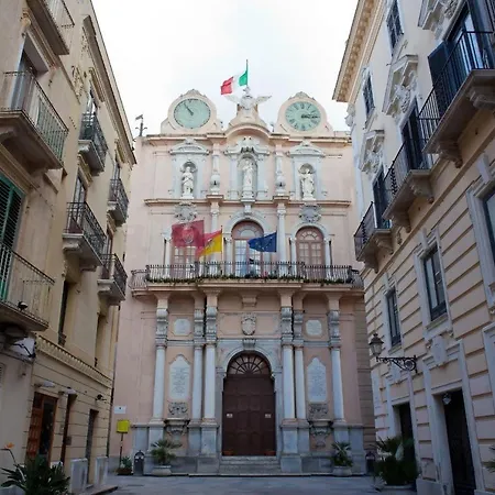 Semplice Bonagia Apartment