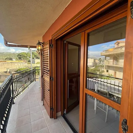 Semplice Bonagia Apartment Valderice