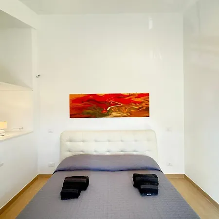 Apartment Semplice Bonagia Valderice
