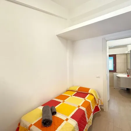 Semplice Bonagia Apartment *