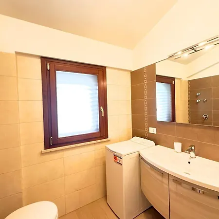 Apartment Semplice Bonagia *