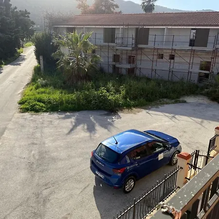 Semplice Bonagia Apartment Valderice