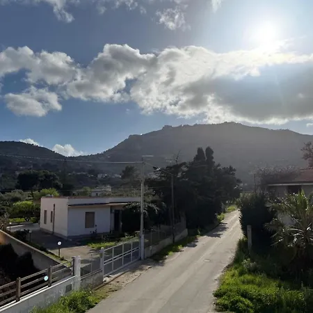 Semplice Bonagia Valderice