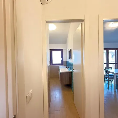 Apartment Semplice Bonagia