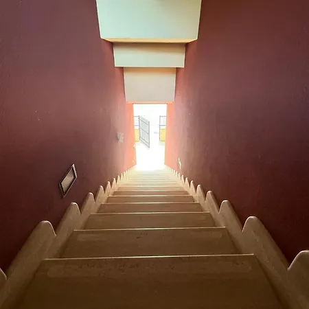 Semplice Bonagia Apartment Valderice