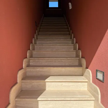 Semplice Bonagia Apartment Valderice