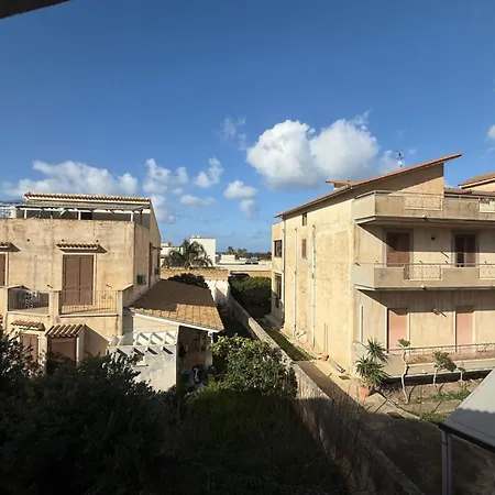Apartment Semplice Bonagia *